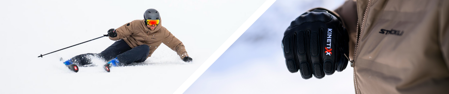VINTER
